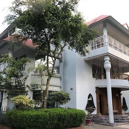 Subhani Aysha Palace Luxury Apartment Sylhet Eksteriør billede