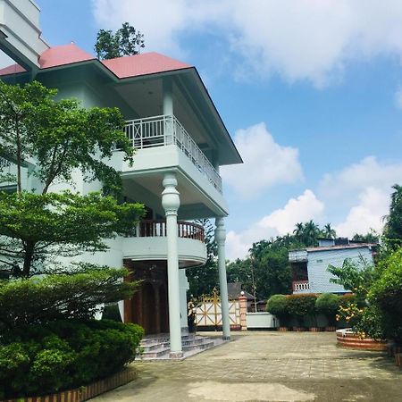 Subhani Aysha Palace Luxury Apartment Sylhet Eksteriør billede