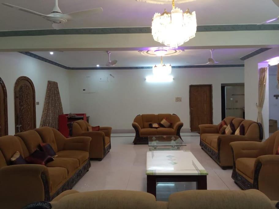 Subhani Aysha Palace Luxury Apartment Sylhet Eksteriør billede