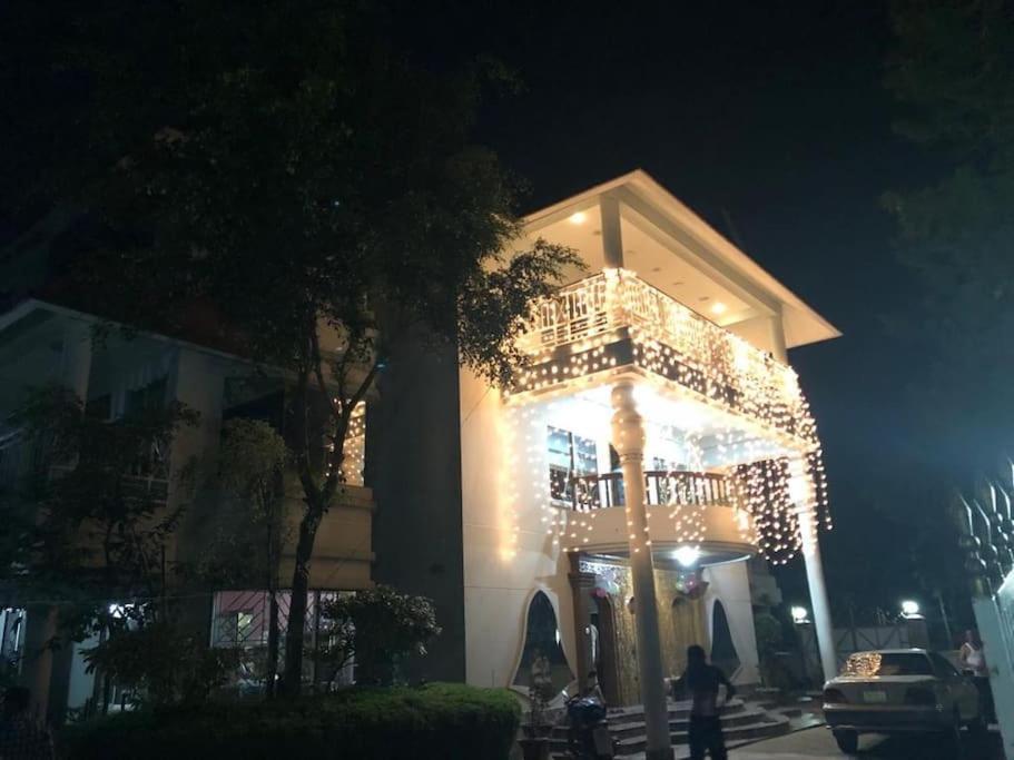 Subhani Aysha Palace Luxury Apartment Sylhet Eksteriør billede